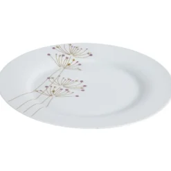 Best Assiette plate porcelaine Vaisselle Et Accessoires De Table