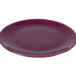 Assiette plate violette|Gifi Hot