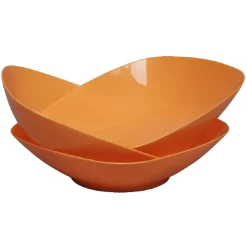 Assiette soupe x3|Gifi Outlet