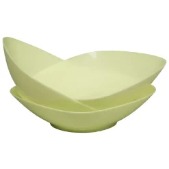 Assiette soupe x3|Gifi Outlet