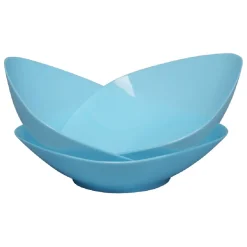 Assiette soupe x3|Gifi Outlet