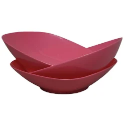 Assiette soupe x3|Gifi Outlet