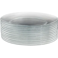 Outlet Assiette x12 verre Duralex Vaisselle Et Accessoires De Table