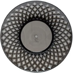 Assiettes plates en plastique x6|Gifi Hot