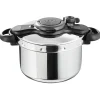 Online Autocuiseur Tefal Clipso Minut Easy Inox 7,5L Cuisson