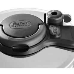 Online Autocuiseur Tefal Clipso Minut Easy Inox 7,5L Cuisson