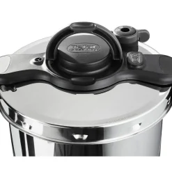 Online Autocuiseur Tefal Clipso Minut Easy Inox 7,5L Cuisson