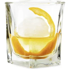 Bac à glaçons 4 boules|Gifi Discount