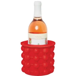 Bac à glaçons 2 en 1 rouge motif pastèque|Gifi