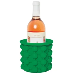 Bac à glaçons 2 en 1 vert motif mojito|Gifi Online