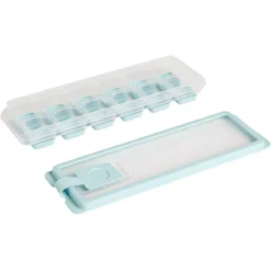 Bac à glaçons avec couvercle|Gifi Hot