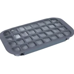 Bac 32 glaçons caoutchouc souple L.33,4x18cm|Gifi Outlet