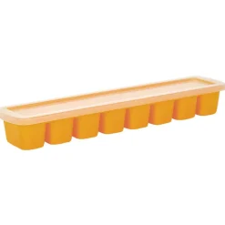 Bac à glaçons plastique 27x6,5cm 2 coloris|Gifi Sale