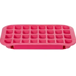 Best Bac à glaçons rose 32 compartiments Vaisselle Et Accessoires De Table