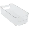 New Bac de rangement frigo distributeur boissons 31,8x16xH9cm Rangement De Cuisine