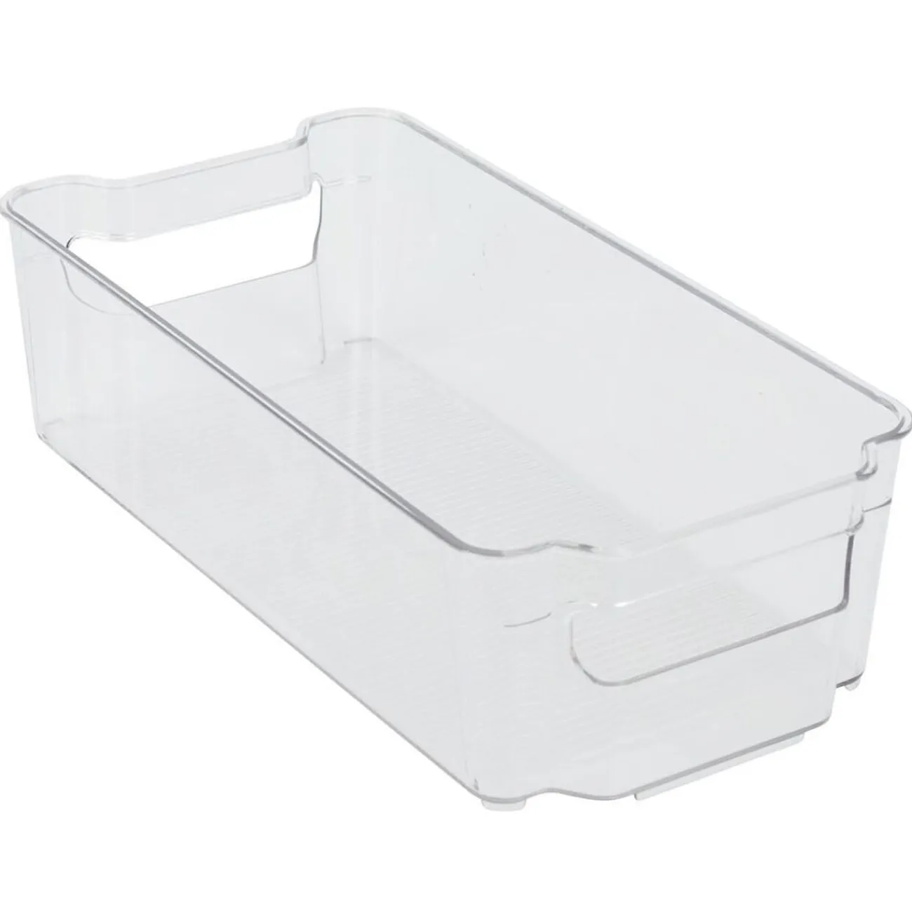 New Bac de rangement frigo distributeur boissons 31,8x16xH9cm Rangement De Cuisine