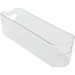 Discount Bac de rangement pour frigo 3,5L - L.37x11xH9,7cm Rangement De Cuisine