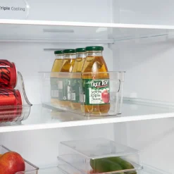 Discount Bac de rangement pour frigo 3,5L - L.37x11xH9,7cm Rangement De Cuisine