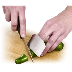 Discount Bague protège doigts pour couper Préparation Culinaire