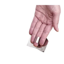 Discount Bague protège doigts pour couper Préparation Culinaire