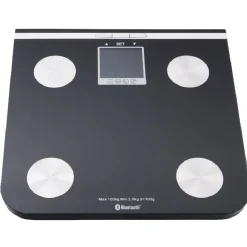 Clearance Balance connectée Bluetooth Homday Préparation Culinaire