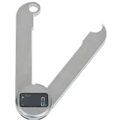 Clearance Balance de cuisine Homday pliable 5 kg Petit Électroménager