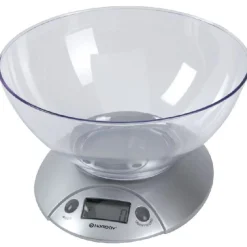 Balance de cuisine électronique Préparation Culinaire