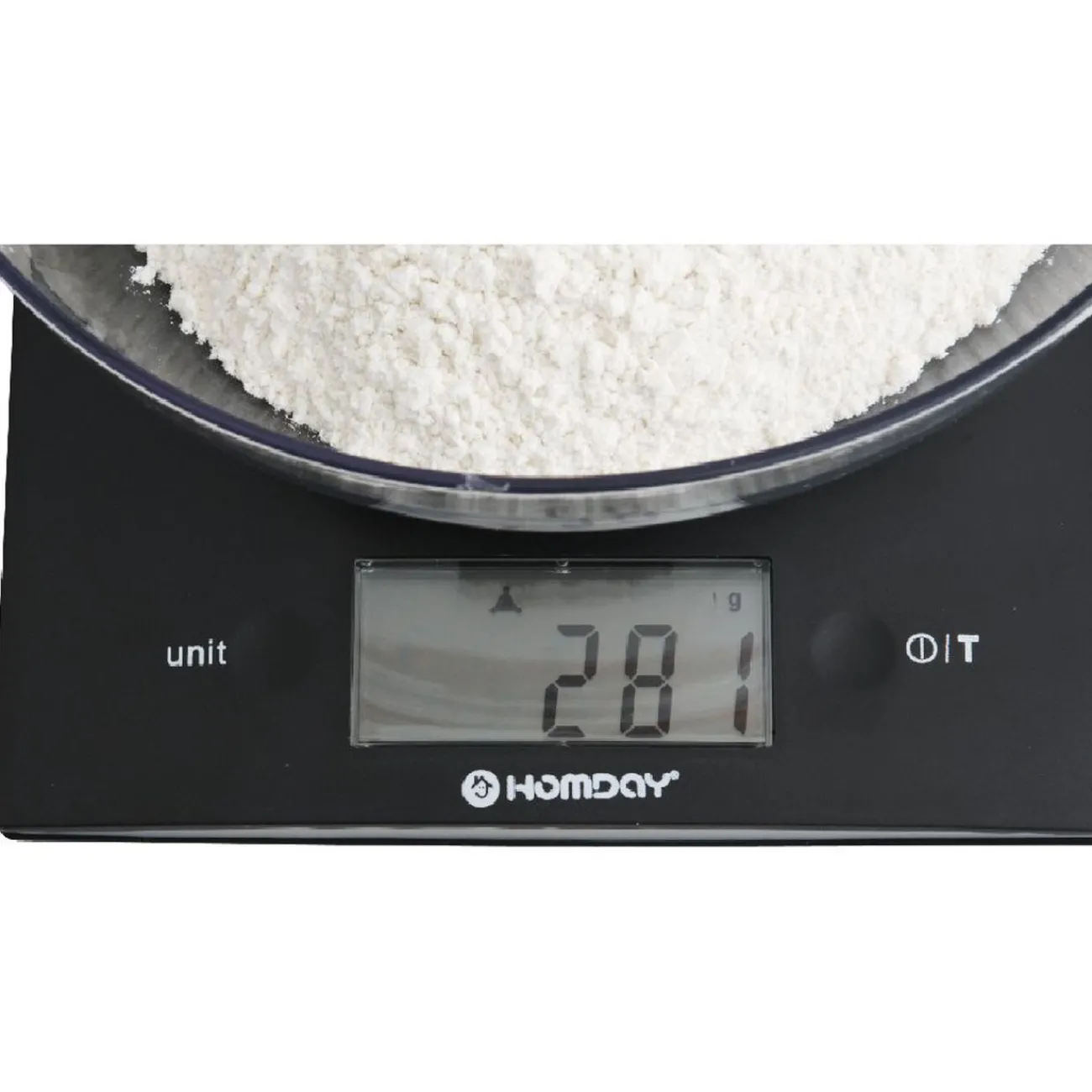 Best Balance de cuisine électronique Homday Préparation Culinaire