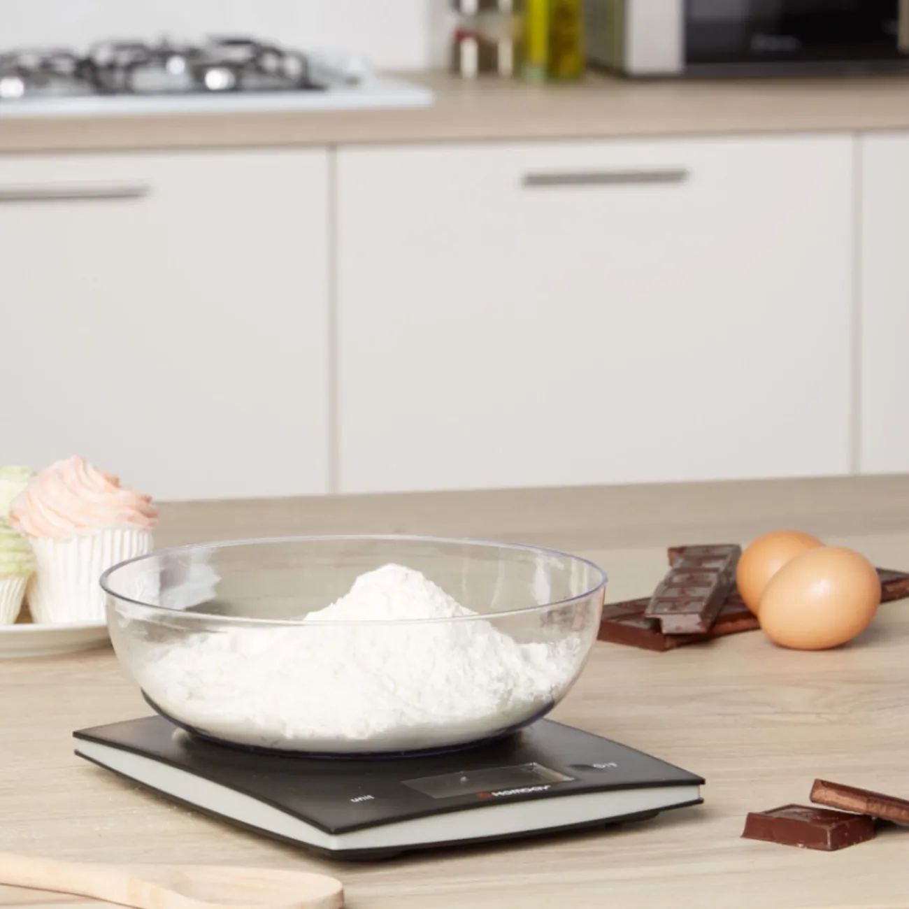 Best Balance de cuisine électronique Homday Préparation Culinaire