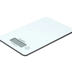 Clearance Balance de cuisine électronique Homday blanc Préparation Culinaire