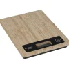 Clearance Balance de cuisine électronique bambou Homday Préparation Culinaire