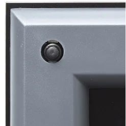 Clearance Balance de cuisine électronique et tactile noire Homday Préparation Culinaire