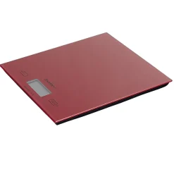 Hot Balance de cuisine électronique et tactile rouge Homday Préparation Culinaire