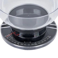 Hot Balance de cuisine manuelle avec bol amovible Préparation Culinaire