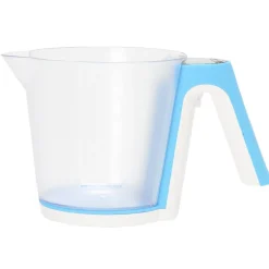 Discount Balance de cuisine numérique avec verre mesureur Préparation Culinaire