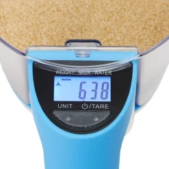 Discount Balance de cuisine numérique avec verre mesureur Préparation Culinaire