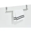 Sale Barre extensible porte torchon pour porte de placard cuisine Rangement De Cuisine