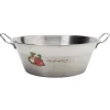 Online Bassine à confiture en inox Préparation Culinaire