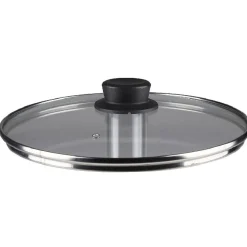 Clearance Batterie de cuisine aluminium 4 pièces Cuisson