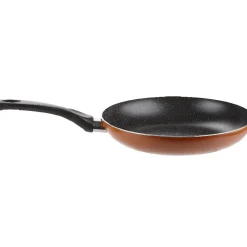 Clearance Batterie de cuisine aluminium 4 pièces Cuisson