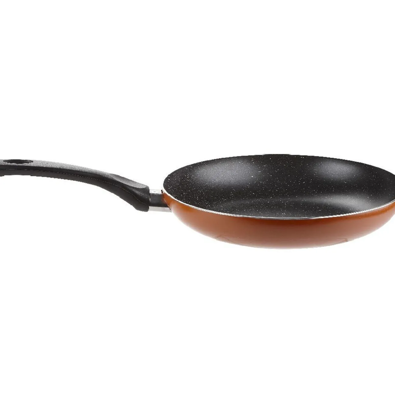 Clearance Batterie de cuisine aluminium 4 pièces Cuisson