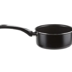 Clearance Batterie de cuisine aluminium 4 pièces Cuisson