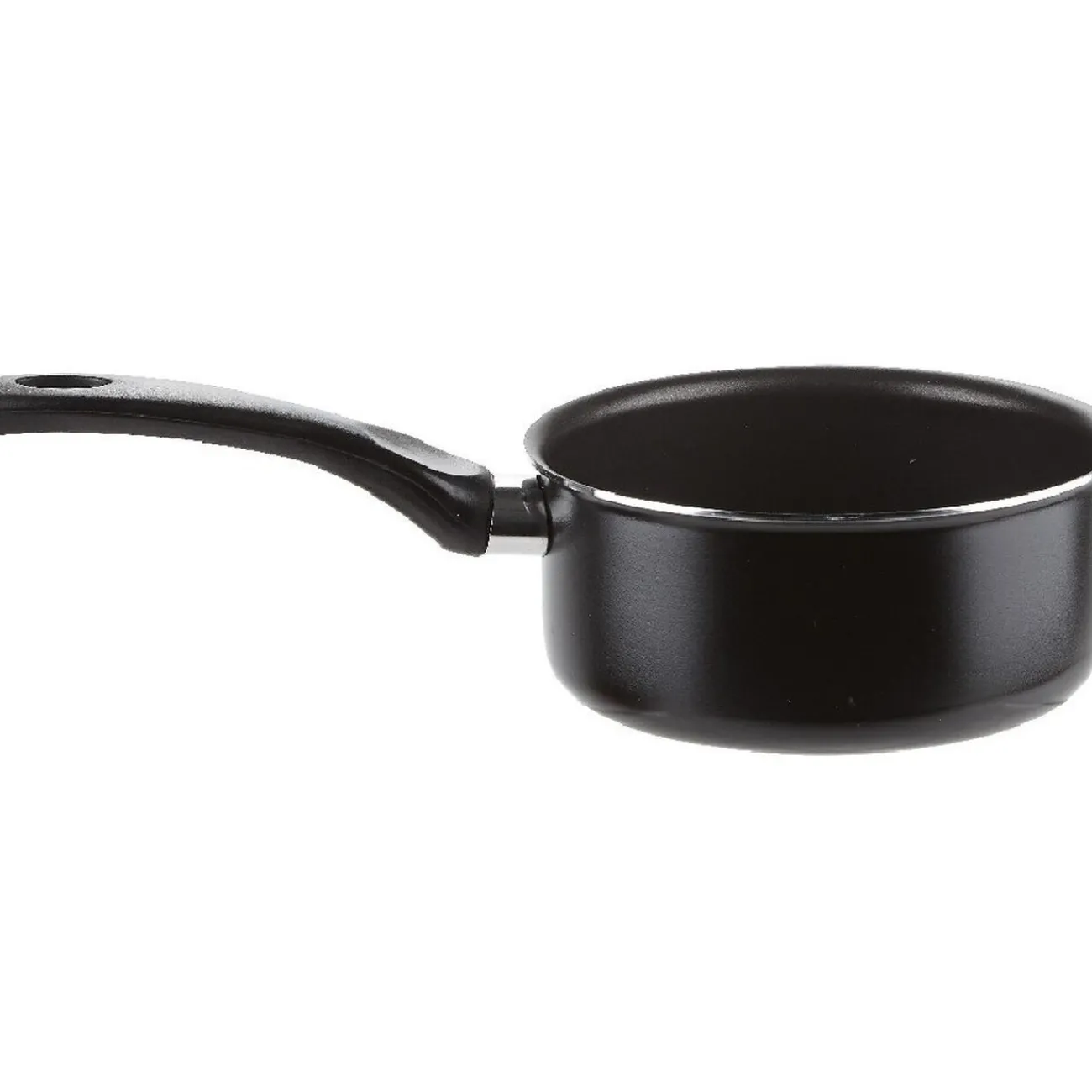 Clearance Batterie de cuisine aluminium 4 pièces Cuisson