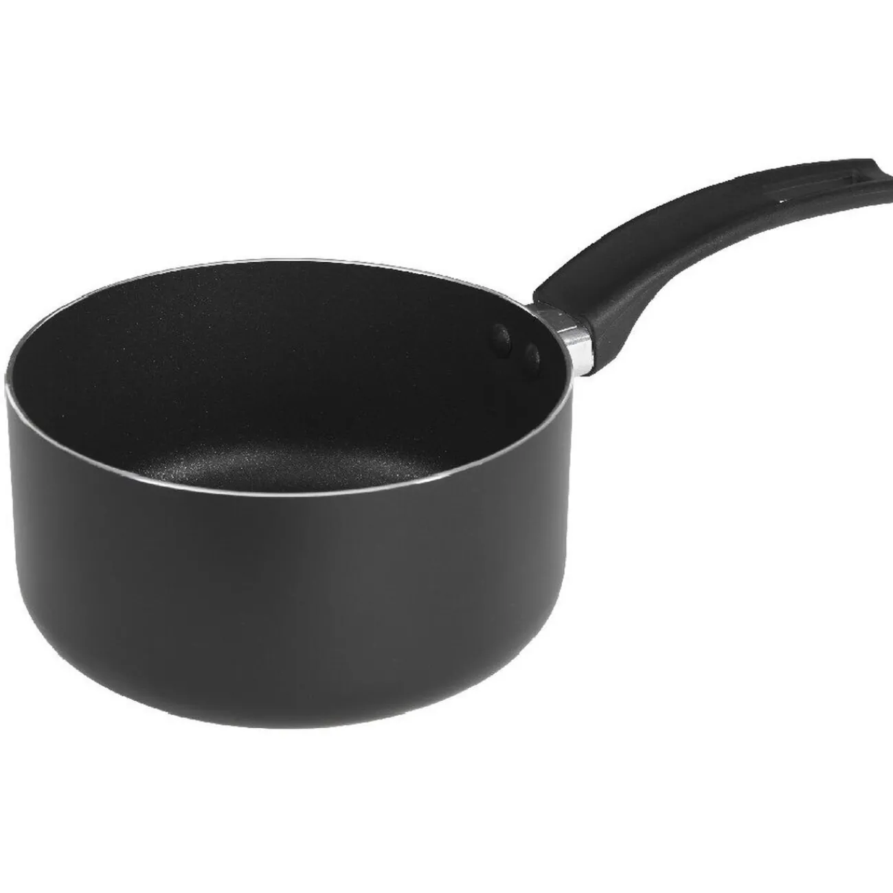 Batterie de cuisine tous feux dont induction x3 avec couvercle Cuisson