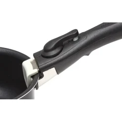 Hot Batterie ELECTROLUX 4 pcs poignée amovible anti-adhésive Cuisson