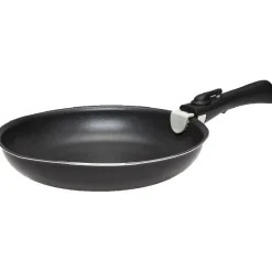 Hot Batterie ELECTROLUX 4 pcs poignée amovible anti-adhésive Cuisson