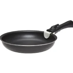 Hot Batterie ELECTROLUX 4 pcs poignée amovible anti-adhésive Cuisson