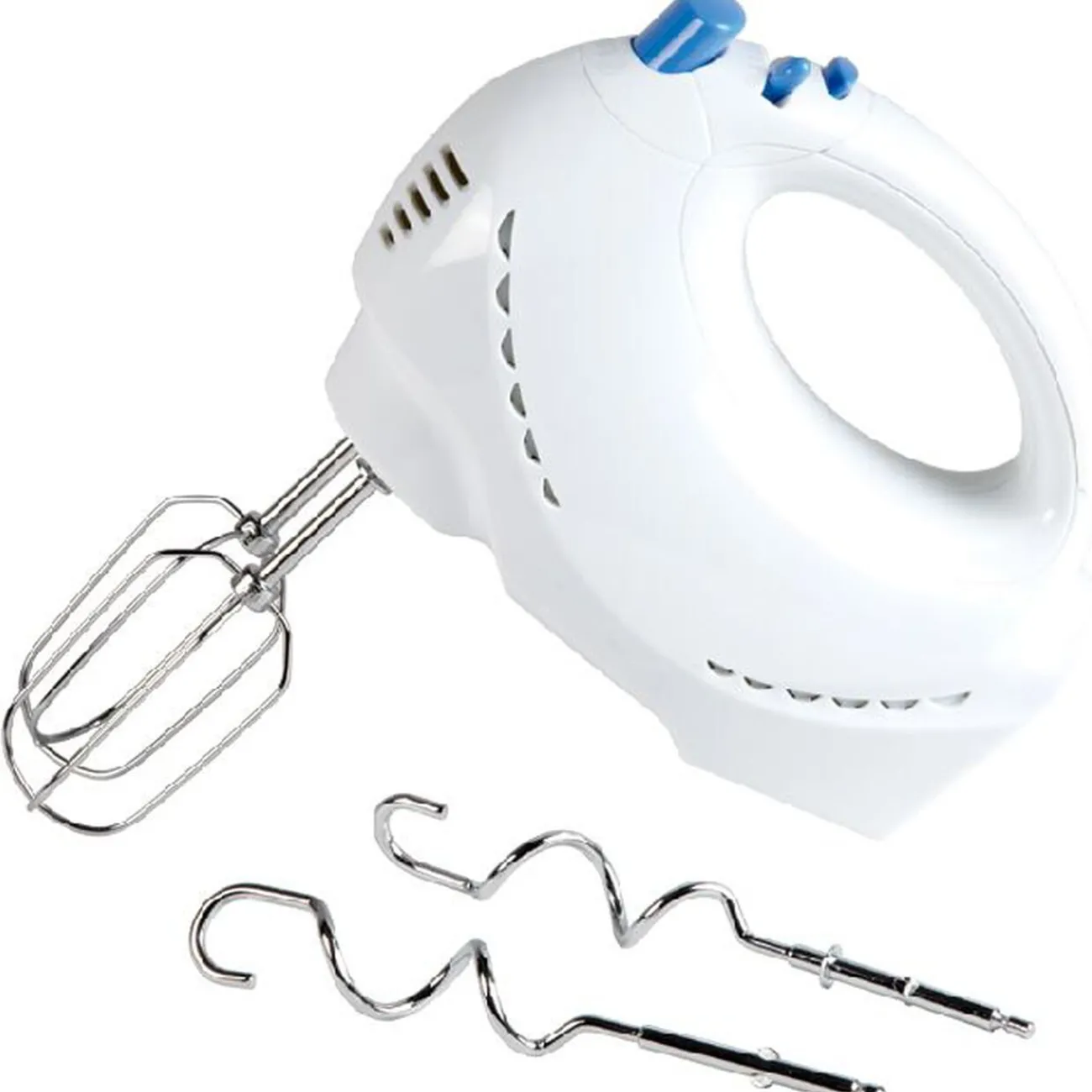 New Batteur électrique 200 W Homday Petit Électroménager