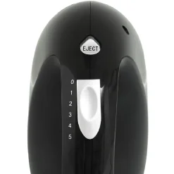 New Batteur électrique homday noir Petit Électroménager