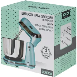 Online Batteur électrique Jocca acier Petit Électroménager